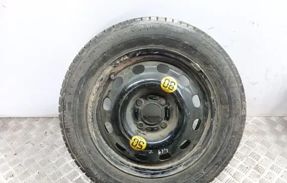 Ford Mondeo MK II R15 spare wheel 2150815