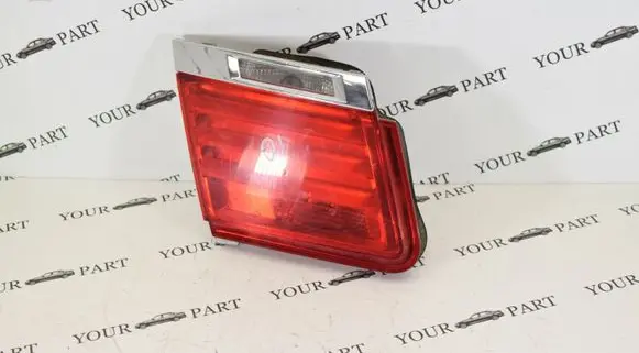 BMW 7 F01 F02 F03 F04 Tailgate rear/tail lights 7182205