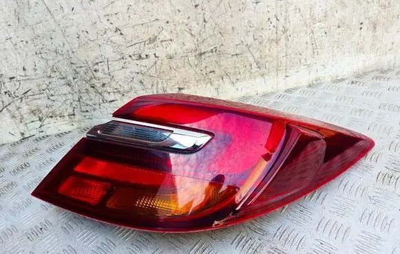 Opel Insignia A Rear/tail lights 23422536 21090214 21098012