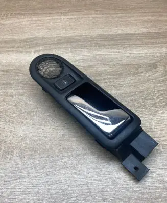 Volkswagen PASSAT B5.5 Front door interior handle 3B0839114AK 3B0959855B