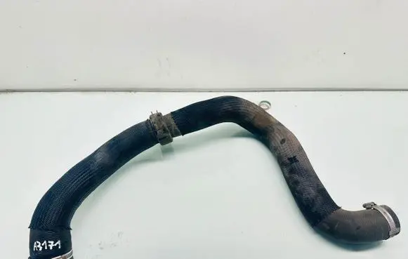 Citroen Jumpy Intercooler hose/pipe 411R