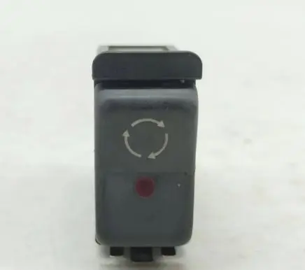 Mercedes-Benz 380 560SEC C126 Air circulation switch 1268205110 A1268205110