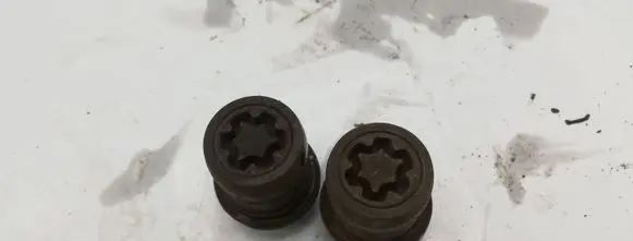 Lexus IS 220D-250-350 Nuts/bolts NOCODE
