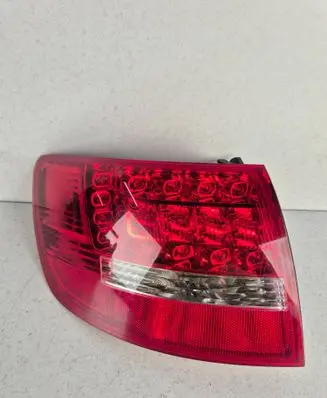 Audi A6 S6 C6 4F Rear/tail lights 89094149 8909414905 043846