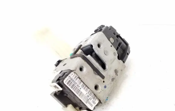 Jeep Compass Front door lock P04589281AH
