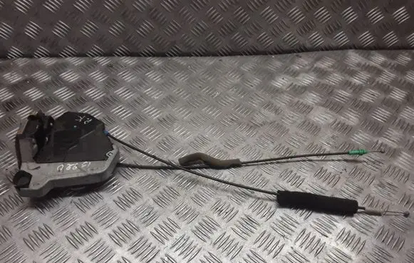 Lexus IS 220D-250-350 Front door lock NOCODE
