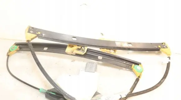 Audi A4 S4 B8 8K Front window lifting mechanism without motor 