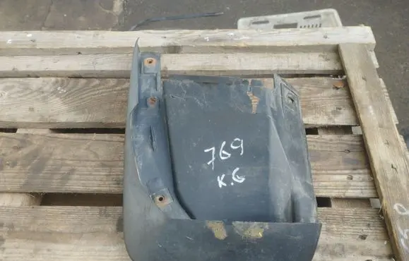 Honda CR-V Rear mudguard 75830SWWE000