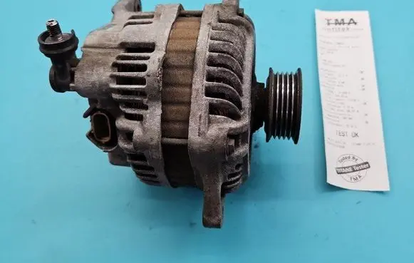 Generator/alternator