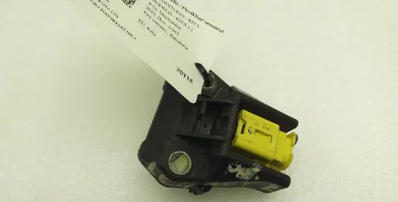 Subaru Legacy Airbag deployment crash/impact sensor 98231AG020