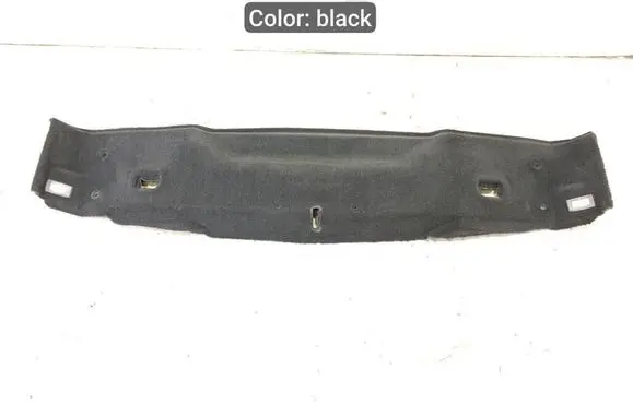 Chevrolet Corvette C6 Bottom trim 092948272