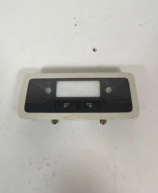 Lexus ES 300h (7th Gen) Front seat light