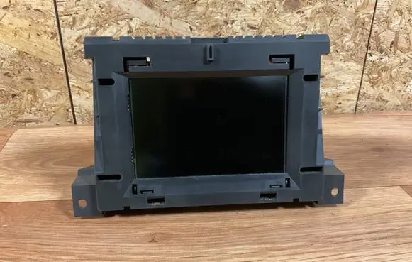 Opel Astra H Screen/display/small screen 13275077 28107803 034543