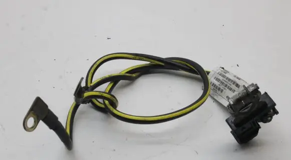 Nissan Note (E12) Negative earth cable (battery) 240803VV0C