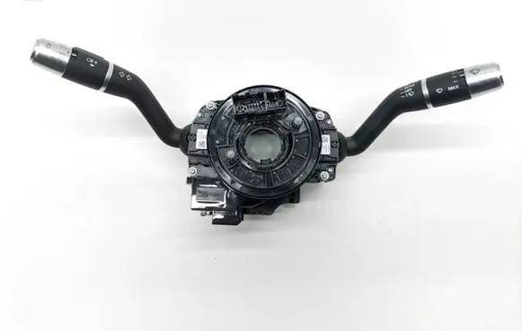 Jaguar I-Pace Wiper turn signal indicator stalk/switch J9D3-13N064-DF