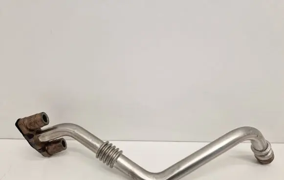 Renault Captur Turbo turbocharger oiling pipe/hose 85531R
