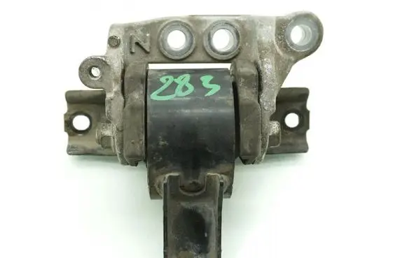 Mitsubishi ASX Engine mount vacuum valve 