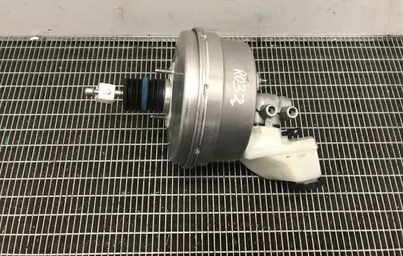 Chevrolet Camaro Brake booster 84614714 816157622