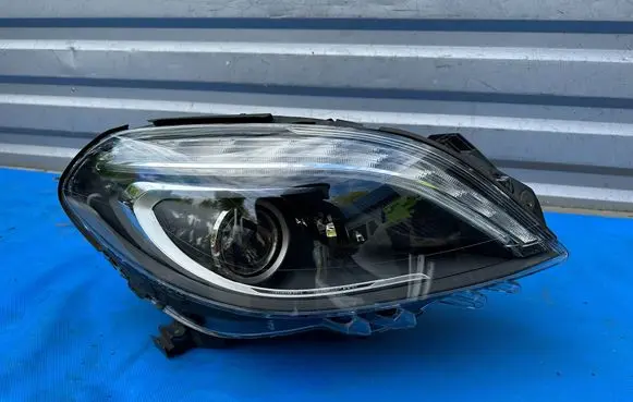 Headlight/headlamp