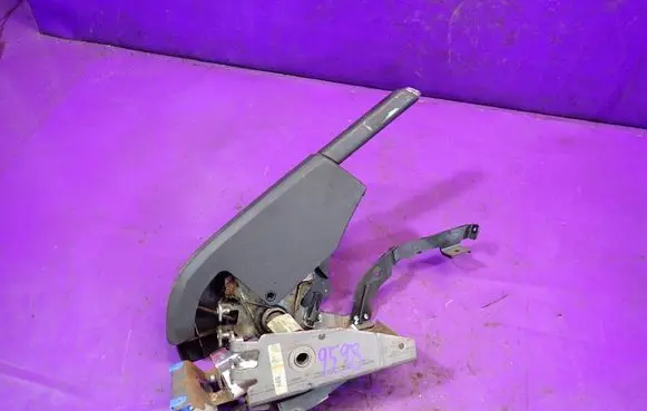 Opel Signum Handbrake/parking brake lever assembly