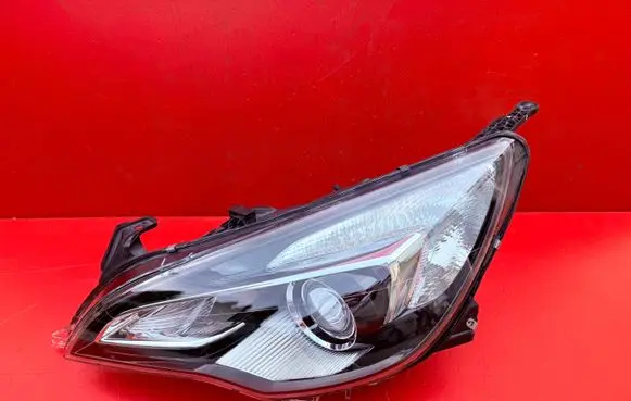 Opel Cascada Headlight/headlamp 39027951