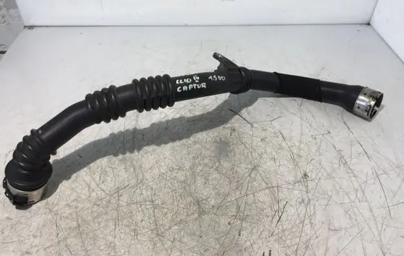Renault Captur Intercooler hose/pipe 144609116R