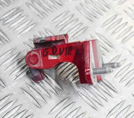 Tesla Model 3 Rear door upper hinge