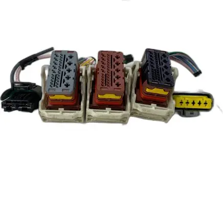 Fiat Scudo Other wiring loom 9807028680 R03