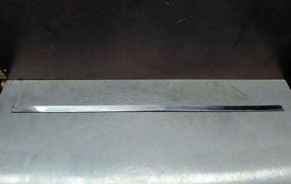 Nissan 240ZX, 280ZX, 300ZX Tailgate trim 