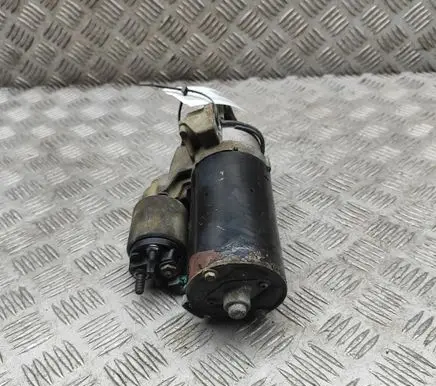 Ford Transit Custom Starter motor CC1T11000AB 0001115093