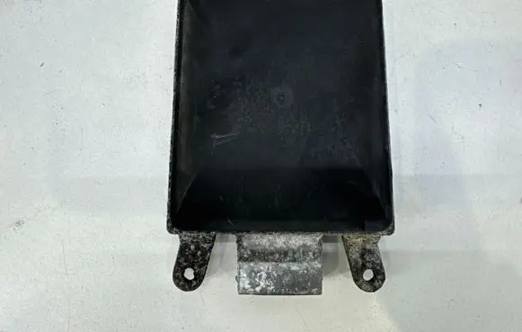 BMW 5 F10 F11 Blind spot module