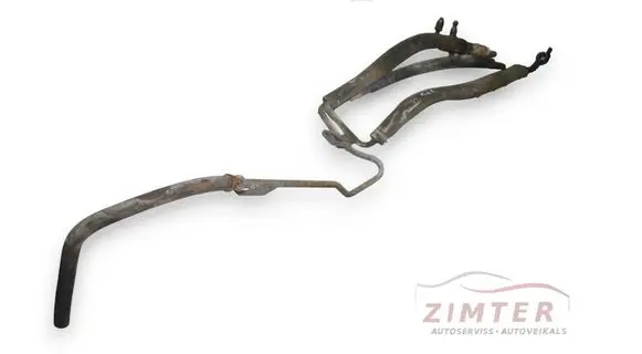 Volkswagen Transporter - Caravelle T4 Engine coolant pipe/hose