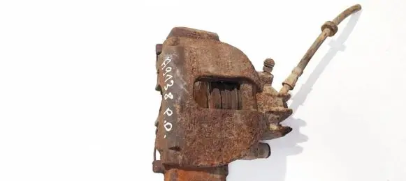 Volvo S60 Front brake caliper