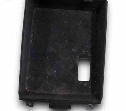 Audi A8 S8 D4 4H Glove box central console 4H0863075K
