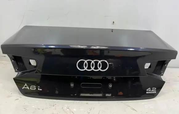 Audi A8 S8 D4 4H Tailgate/trunk/boot lid 4H4 | 888.119.641