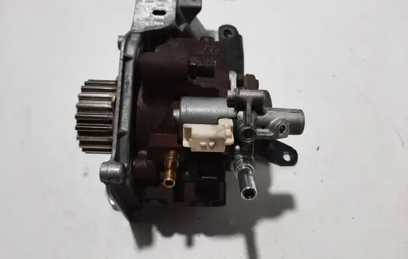 Citroen C4 Grand Picasso Fuel injection high pressure pump 9672605380 5WS40894