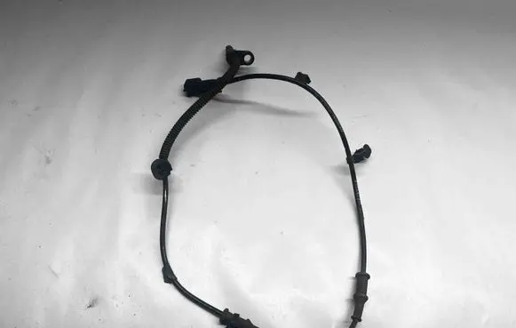Ford Mustang VI ABS brake wheel speed sensor FR3C2C204AC