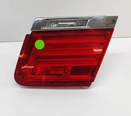 BMW 7 F01 F02 F03 F04 Tailgate rear/tail lights 7182206