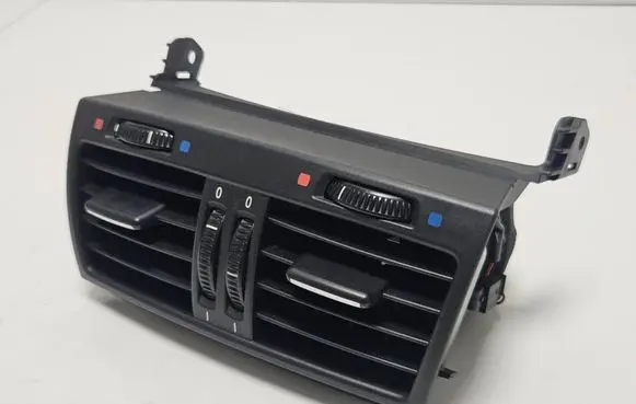 BMW X5 E70 Rear air vent grill 6954954 6954953 6958748