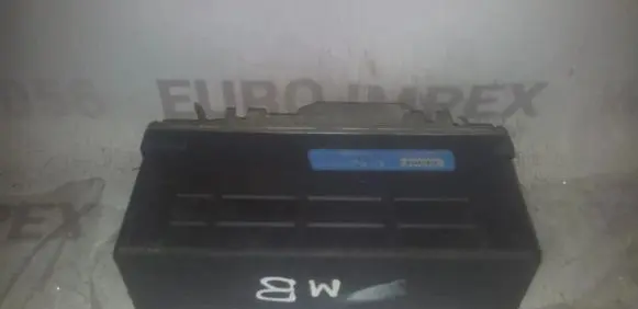 Mercedes-Benz C W202 ABS control unit/module 0125457432 0265101040