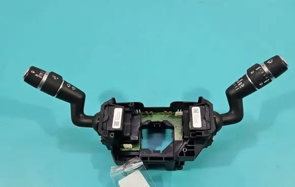 Jaguar XF X260 Headlight wiper switch GX7313N064DA IMPRK1554774