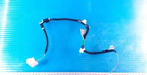 Toyota Sienna XL40 IV Rear door wiring loom 8218708030