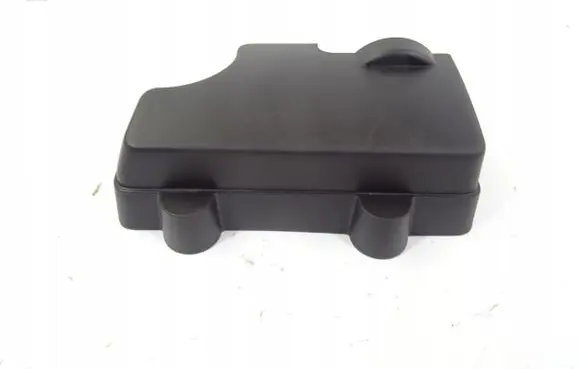 Skoda Octavia Mk4 Engine cover (trim) 05C103729