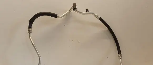 Mazda 3 III Air conditioning (A/C) pipe/hose