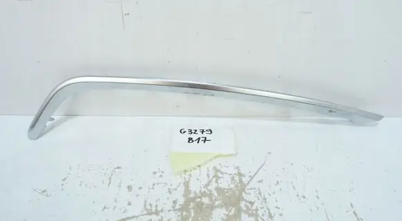 KIA Ceed Number Plate Surrounds Holder Frame J7KA0