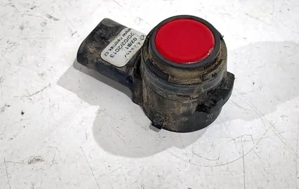 Volkswagen Golf VII Parking PDC sensor 5Q0919275