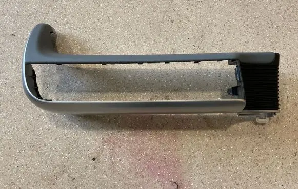 Hyundai Ioniq 5 Panel trim 847G3GI900