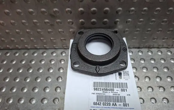 Peugeot Boxer Gearbox gasket S26312076 9822498480 9632828880