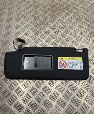 Volkswagen Tiguan Allspace Sun visor 5NN857551