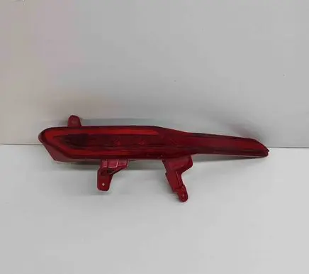 Rear fog light